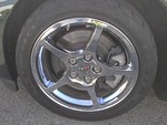 2000 Corvette Coupe For Sale
